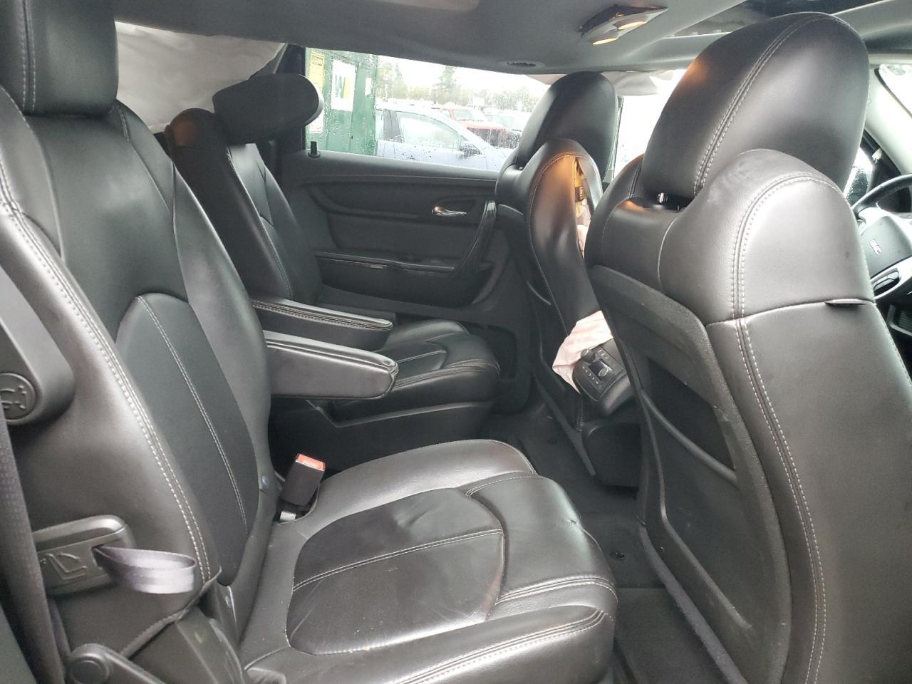 2015 GMC ACADIA