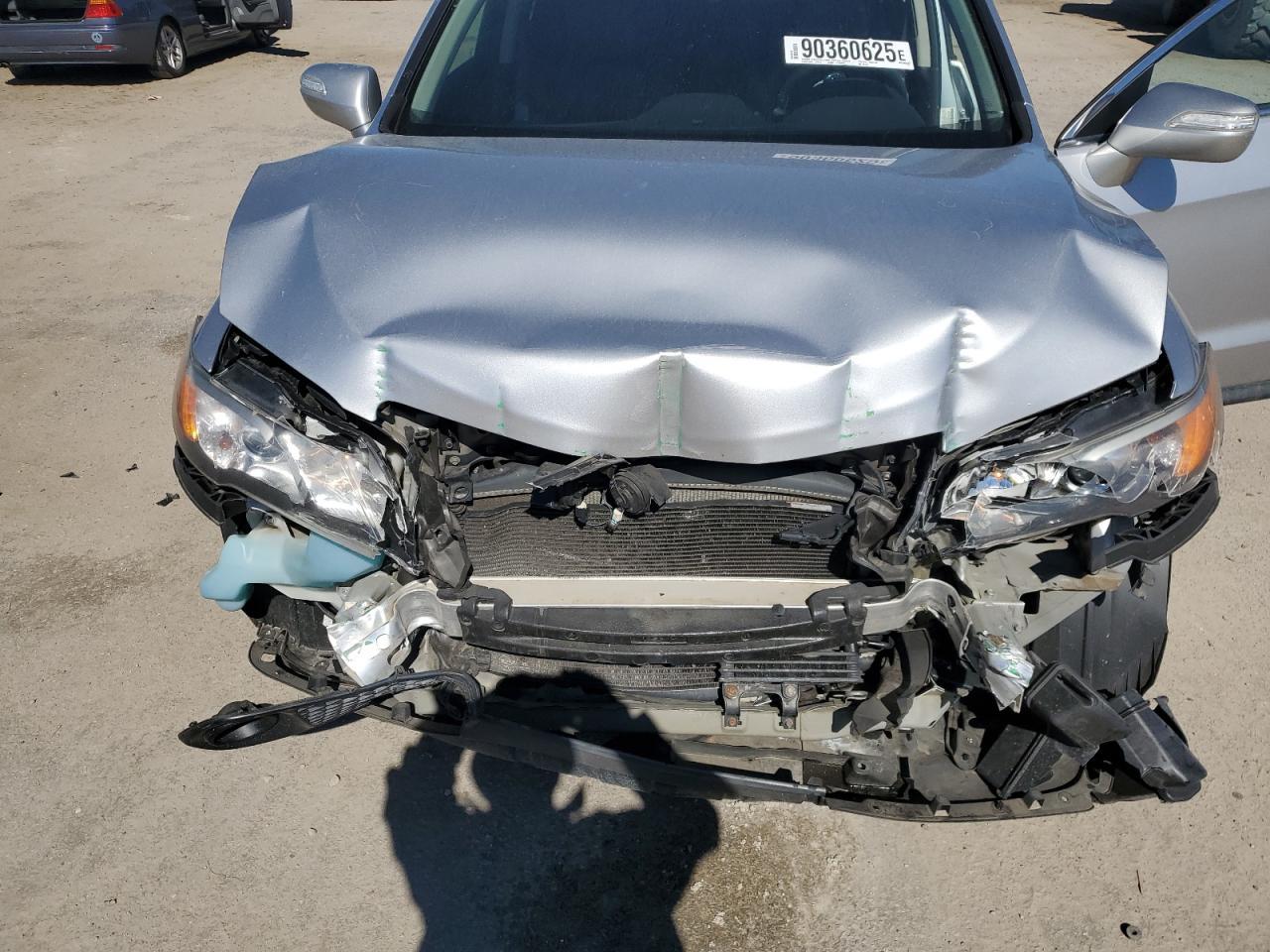 2013 ACURA RDX