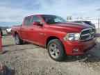 2009 DODGE RAM 1500