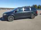 2014 DODGE GRAND CARAVAN