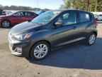 2021 CHEVROLET Spark
