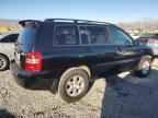 2003 TOYOTA HIGHLANDER