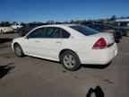 2009 CHEVROLET IMPALA