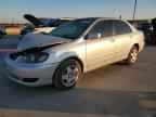 2007 TOYOTA COROLLA