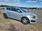 2013 CHEVROLET SONIC