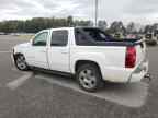 2012 CHEVROLET Avalanche