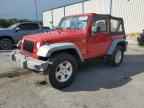 2012 JEEP WRANGLER