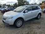 2013 LINCOLN MKX
