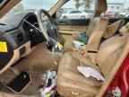 2005 SUBARU FORESTER