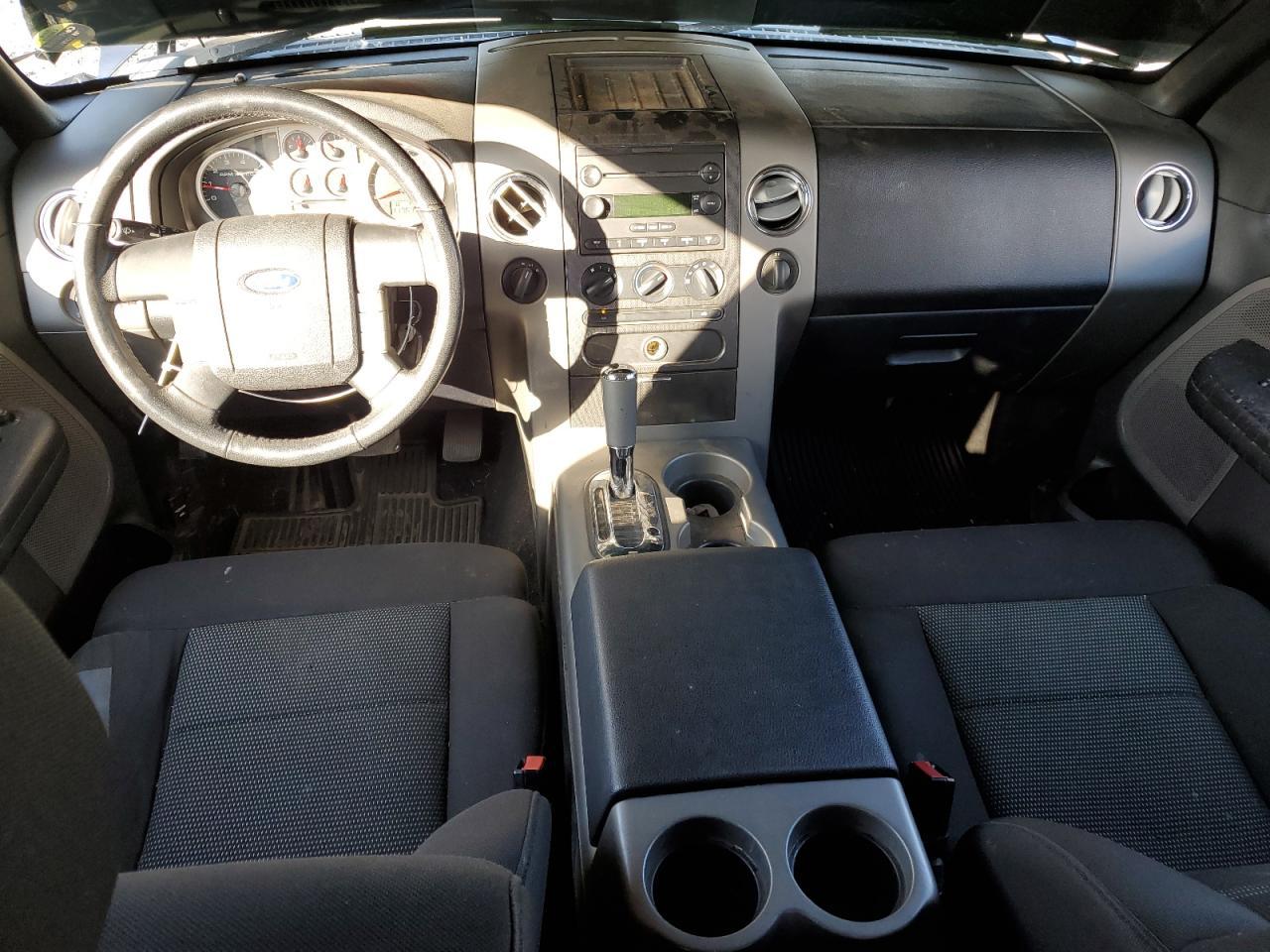 2006 FORD F-150