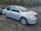 2013 NISSAN VERSA