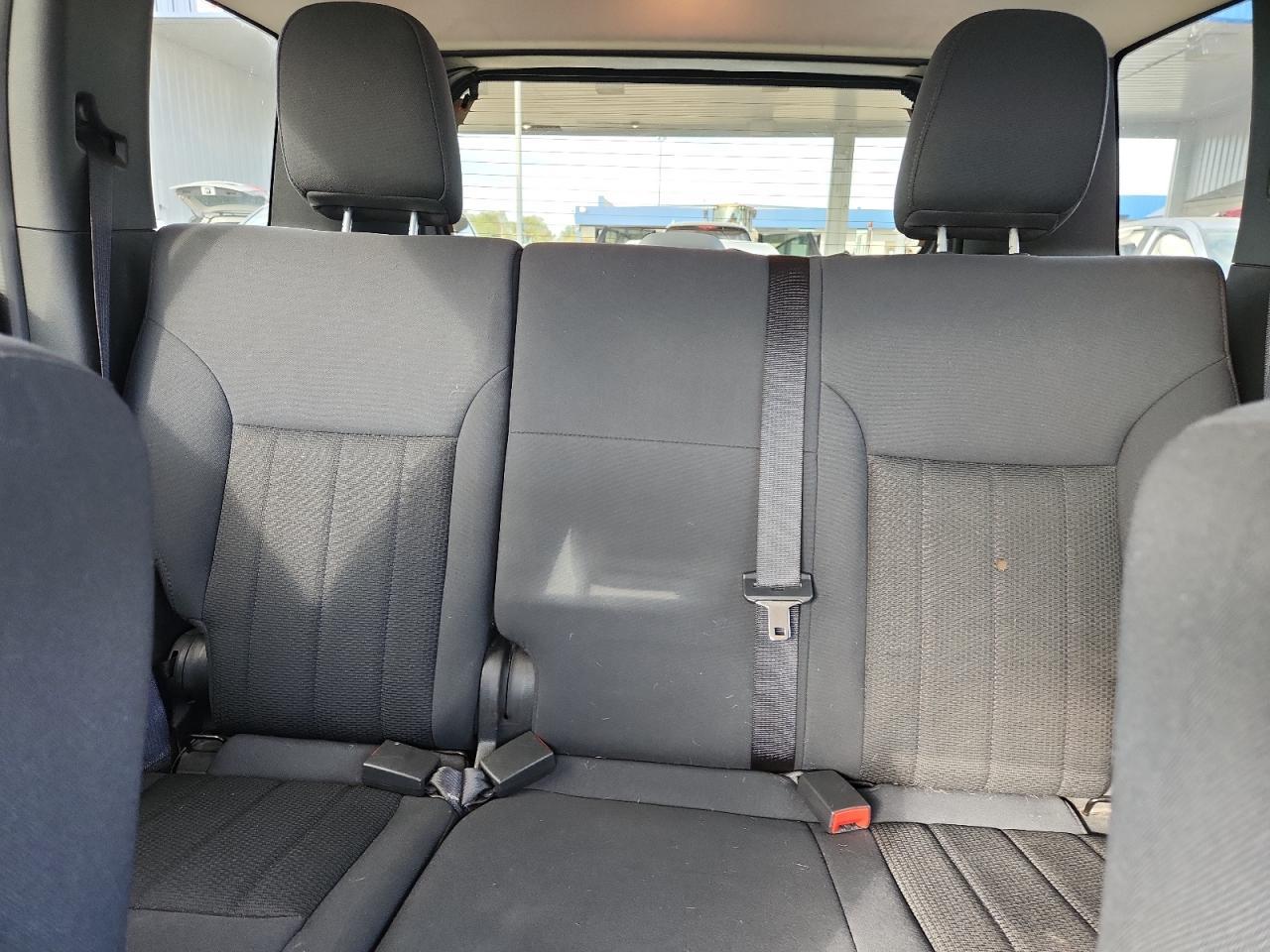 2012 JEEP Liberty