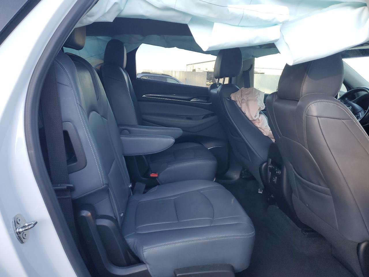 2019 BUICK ENCLAVE