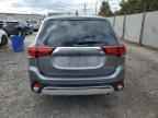 2019 MITSUBISHI outlander