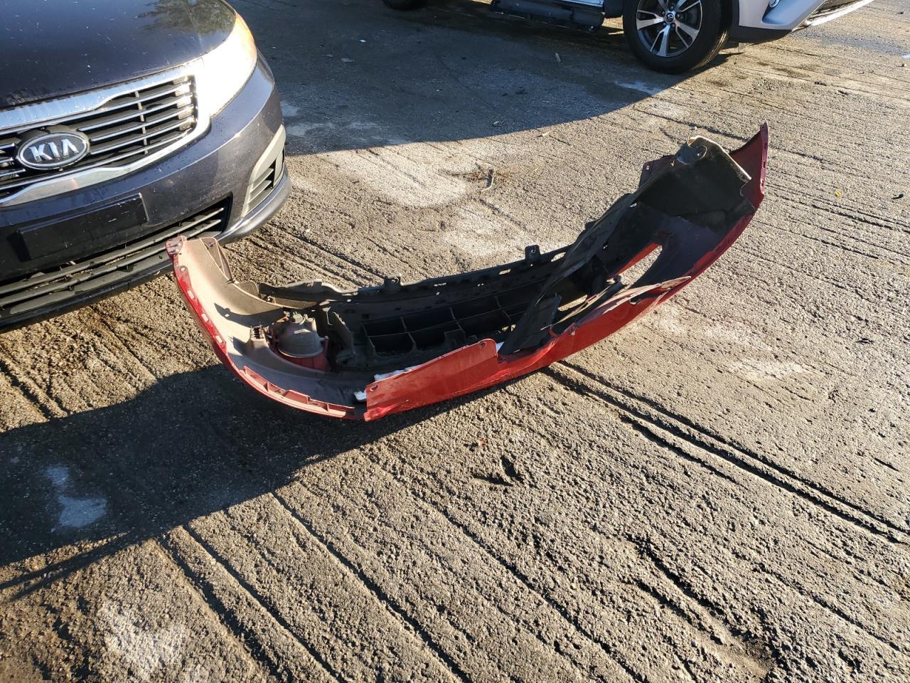 2008 HONDA FIT