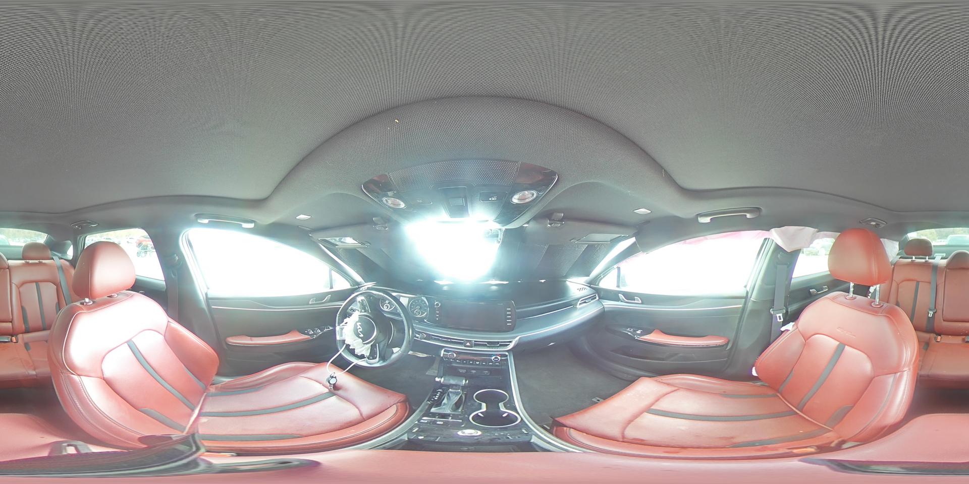 2023 KIA K5