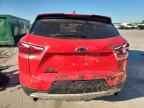 2021 CHEVROLET BLAZER