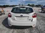 2015 SUBARU IMPREZA