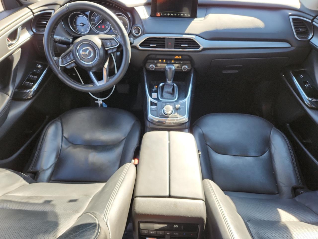 2019 MAZDA CX-9