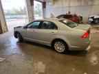 2010 MERCURY Milan