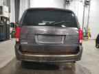2015 DODGE GRAND CARAVAN