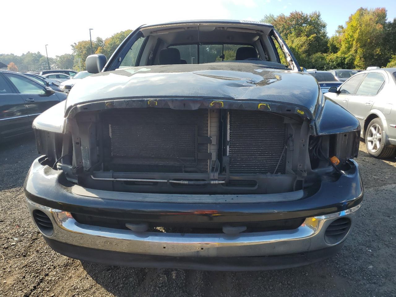 2004 DODGE RAM 1500