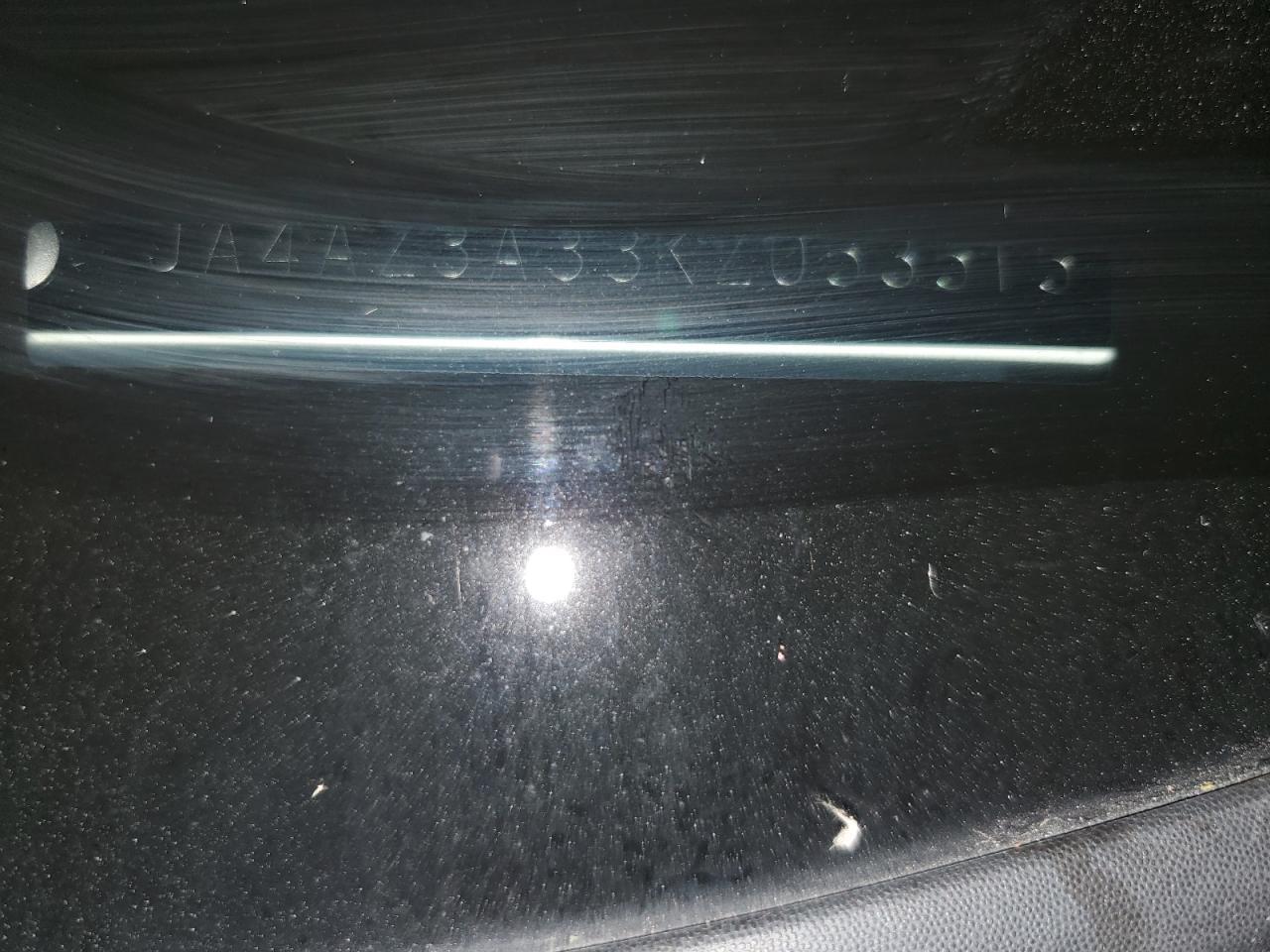 2019 MITSUBISHI outlander