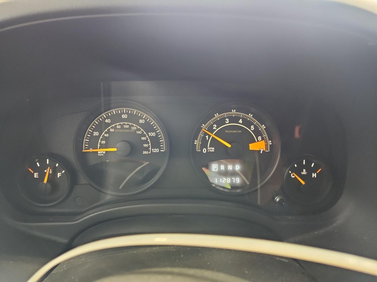 2015 JEEP PATRIOT