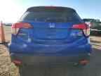 2018 HONDA HR-V