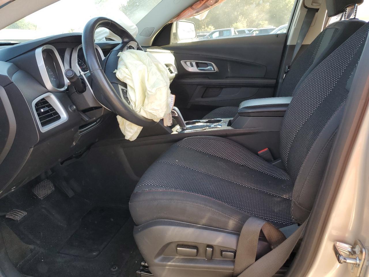 2012 CHEVROLET EQUINOX