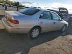 2001 TOYOTA CAMRY