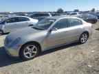 2003 INFINITI G35