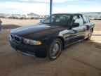 2001 BMW 7 series