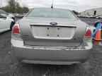 2009 FORD FUSION