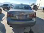 2009 VOLKSWAGEN JETTA