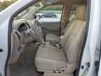 2012 NISSAN Frontier