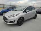 2015 FORD Fiesta