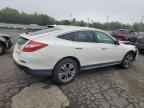 2015 HONDA Crosstour