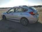 2014 SUBARU IMPREZA