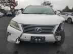 2013 LEXUS RX 450H