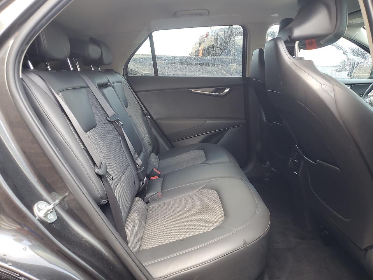 2023 KIA Niro
