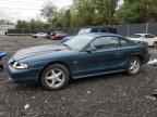 1994 FORD MUSTANG