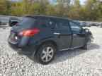 2010 NISSAN MURANO