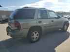 2004 CHEVROLET Trailblazer