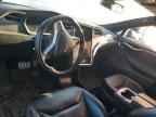 2015 TESLA MODEL S