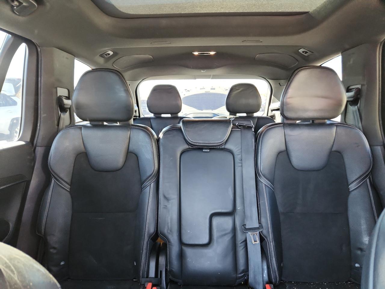 2018 VOLVO XC90
