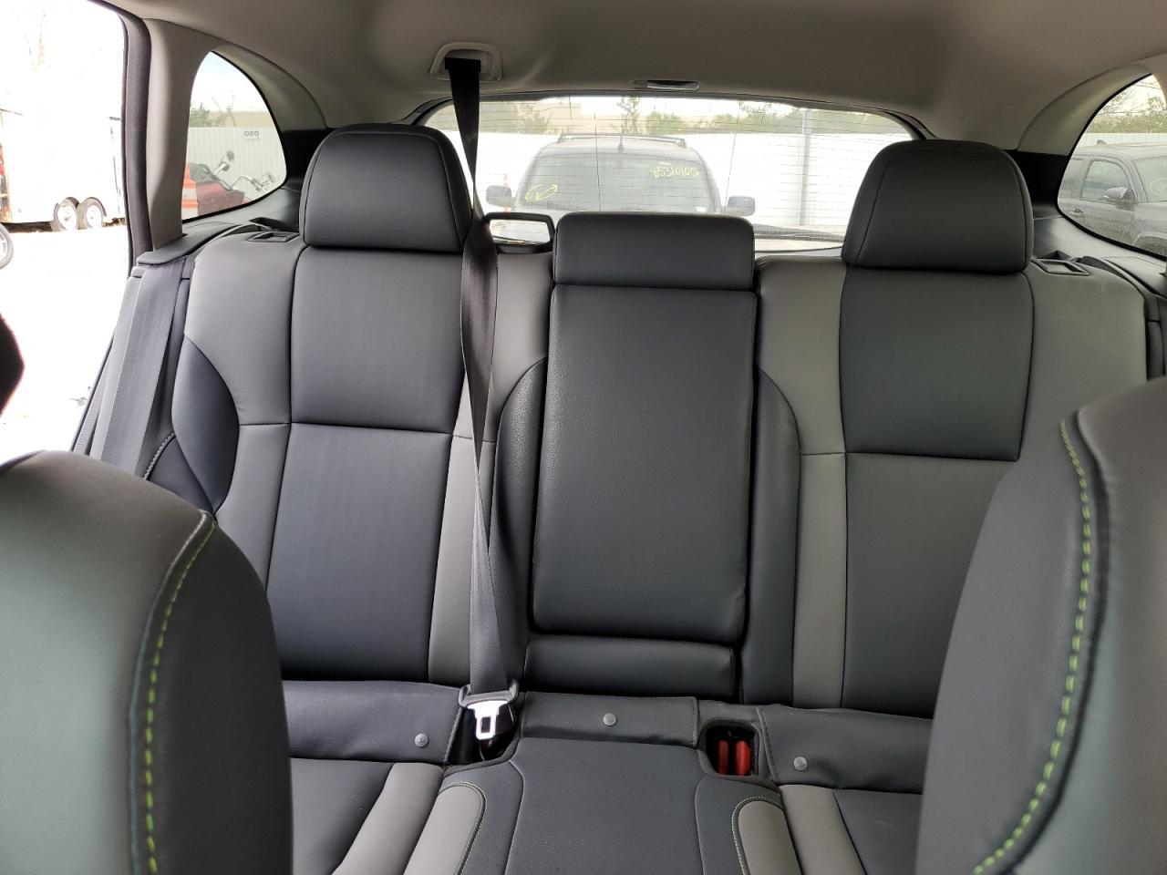 2021 SUBARU Outback