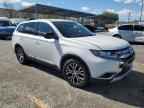 2017 MITSUBISHI outlander