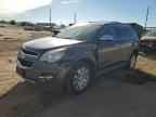 2011 CHEVROLET EQUINOX