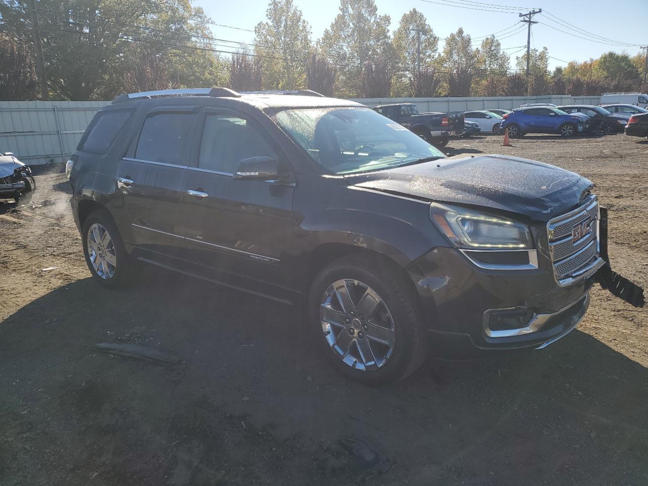 2015 GMC ACADIA